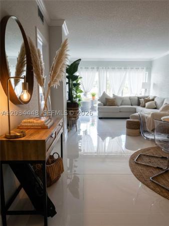 The Hemispheres, 1985 S Ocean Dr #2B, Hallandale Beach, Florida 33009, image 2