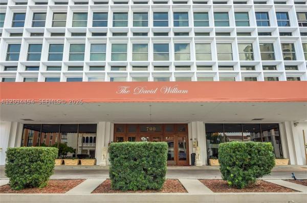 The David William Hotel, 700 Biltmore Way #1216, Coral Gables, Florida 33134, image 2