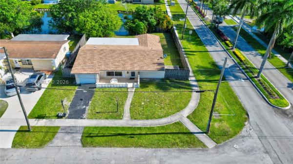 Sunrise Golf Village, 6801 NW 25th Ct, Sunrise, Florida 33313, image 1