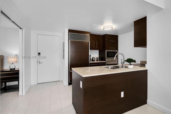 Icon Brickell Tower 3, 485 Brickell Ave #1709, Miami, Florida 33131, image 2