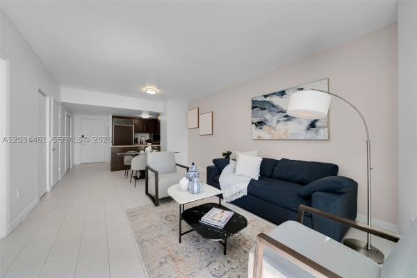 Icon Brickell Tower 3, 485 Brickell Ave #1709, Miami, Florida 33131, image 1