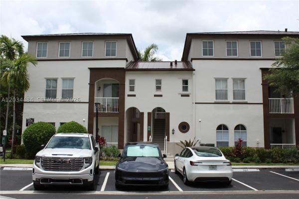 Courtyards At Nautica, 4445 SW 160th Ave #205, Miramar, Florida 33027, image 2