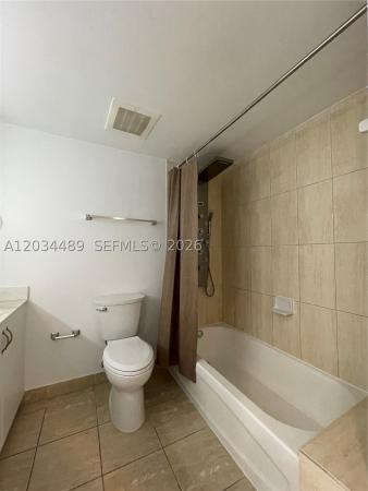 Opera Tower, 1750 N Bayshore Dr #5408, Miami, Florida 33132, image 3