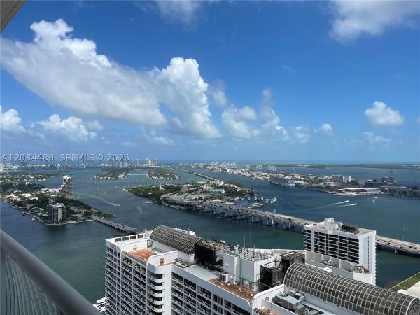 Opera Tower, 1750 N Bayshore Dr #5408, Miami, Florida 33132, image 2