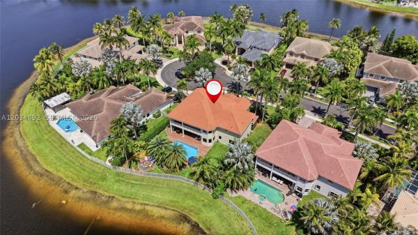 The Cove, 929 Gulfstream Ct, Weston, Florida 33327, image 3