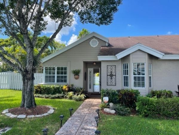 Scarborough, 11160 SW 11th Pl, Davie, Florida 33324, image 2