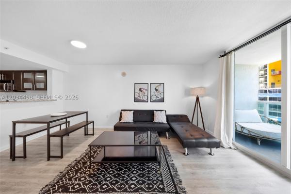 Skyline On Brickell, 2101 Brickell Ave #605, Miami, Florida 33129, image 2
