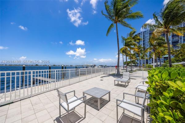 Skyline On Brickell, 2101 Brickell Ave #605, Miami, Florida 33129, image 3