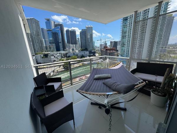 Wind, 350 S Miami Ave #1812, Miami, Florida 33130, image 1
