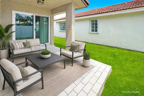 Tiffany Cove At Silver Lakes, 414 SW 177th Ave, Pembroke Pines, Florida 33029, image 3