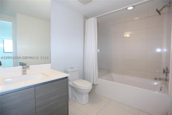 Icon Bay, 460 NE 28th St #3404, Miami, Florida 33137, image 1