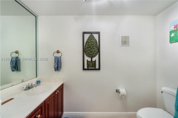 9371 Fontainebleau Blvd #I-204, Unincorporated Dade County, Florida 33172, image 3