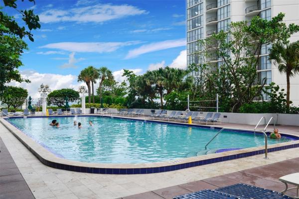 The Grand, 1717 N Bayshore Dr #A-3646, Miami, Florida 33132, image 2