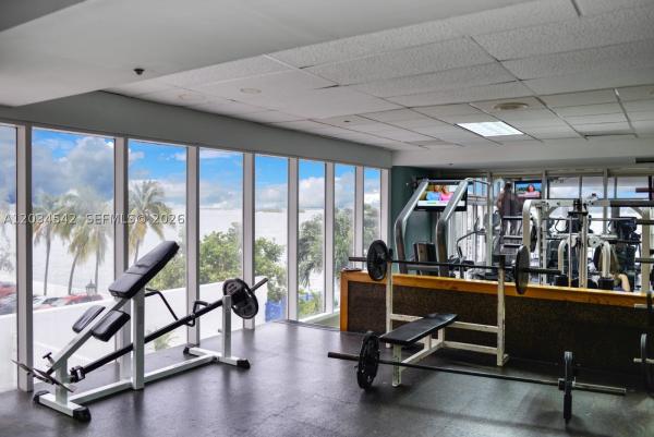 The Grand, 1717 N Bayshore Dr #A-3646, Miami, Florida 33132, image 1