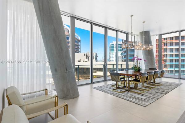 Grove At Grand Bay, 2669 S Bayshore Dr #1503N, Miami, Florida 33133, image 2