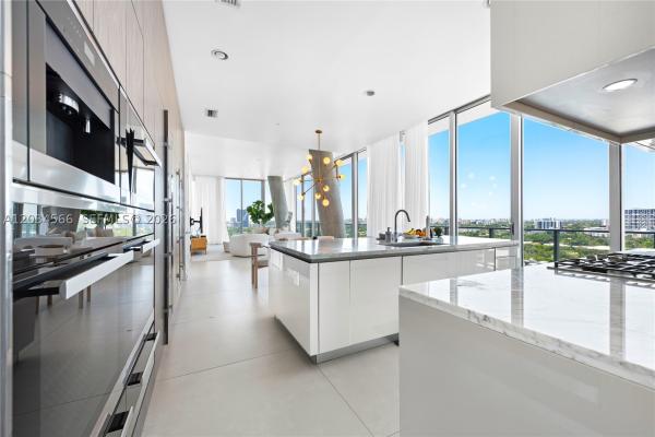Grove At Grand Bay, 2669 S Bayshore Dr #1503N, Miami, Florida 33133, image 3