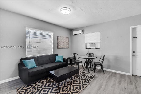 Paradise Manor, 105 SW 5th Ct #1-3, Dania Beach, Florida 33004, image 2