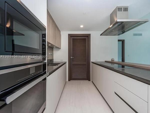 Brickell Flatiron, 1000 Brickell Plz #3509, Miami, Florida 33131, image 3