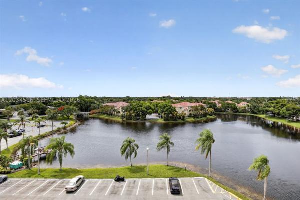 Coronado At Jacaranda, 250 Jacaranda Dr #703, Plantation, Florida 33324, image 1