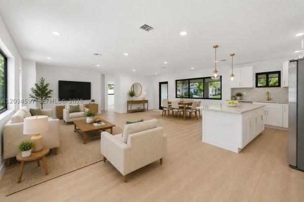 Pompano Waterway Estates, 2731 NE 52nd St, Lighthouse Point, Florida 33064, image 1