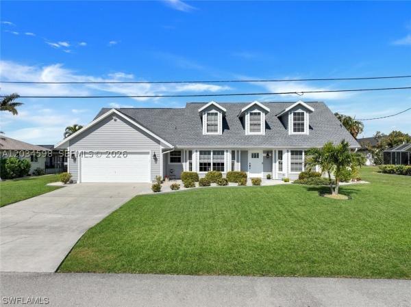 Cape Coral, 407 SW 37th St, Cape Coral, Florida 33914, image 3