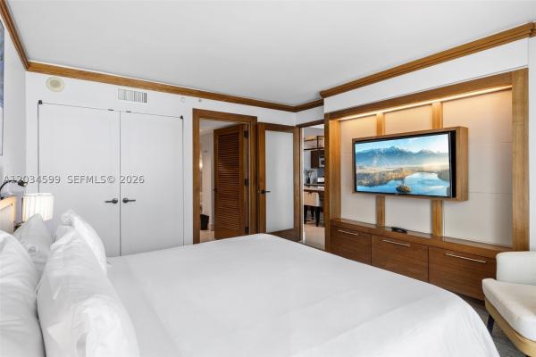 Central Carillon Beach, 6801 Collins Ave #1010, Miami Beach, Florida 33141, image 1
