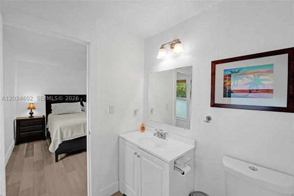 Breezyway Manor, 3413 SW 12th Ct, Fort Lauderdale, Florida 33312, image 2