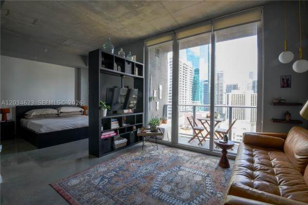 Centro, 151 SE 1st St #1907, Miami, Florida 33131, image 1
