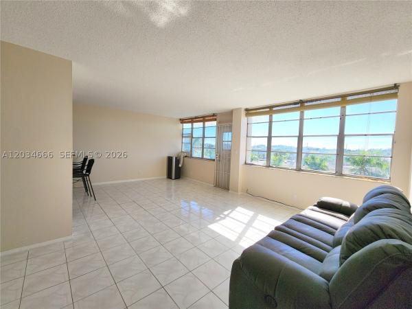 Crestview Towers, 2025 NE 164th St #503, North Miami Beach, Florida 33162, image 1