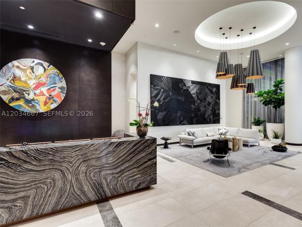 Brickell Heights West, 45 SW 9th St #1605, Miami, Florida 33130, image 3