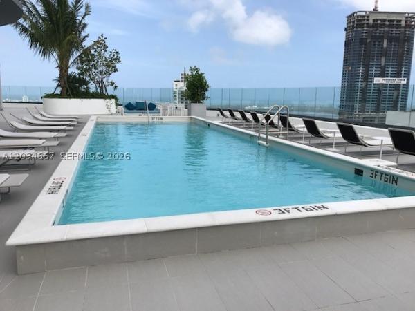 Brickell Heights West, 45 SW 9th St #1605, Miami, Florida 33130, image 1