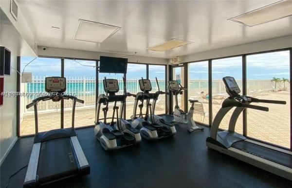 The Alexander Towers, 3505 S Ocean Dr #704, Hollywood, Florida 33019, image 2