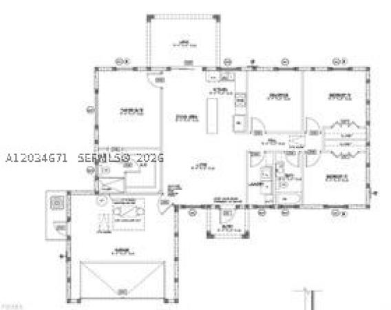 Lehigh Acres, 3120 72nd St W, Lehigh Acres, Florida 33971, image 2