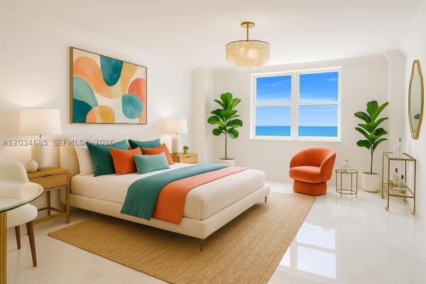 Britannia At Quadomain, 2401 S Ocean Dr #2402, Hollywood, Florida 33019, image 1