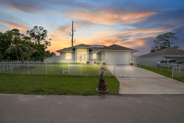 Lehigh Acres, 60 Floyd Ave S, Lehigh Acres, Florida 33976, image 2