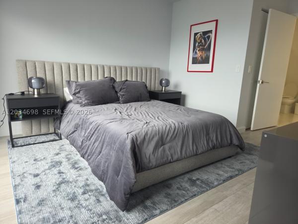 Brickell Heights East, 45 SW 9th St #4309, Miami, Florida 33130, image 2