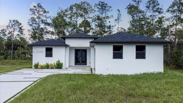 1310 Jefferson Ave, Lehigh Acres, Florida 33972, image 1