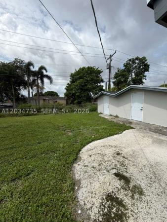 Golden Highland Estates, 2800 NW 164th St, Miami Gardens, Florida 33054, image 2