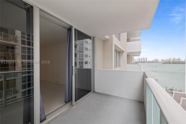 Mirador North 1200, 1200 West Ave #622, Miami Beach, Florida 33139, image 1