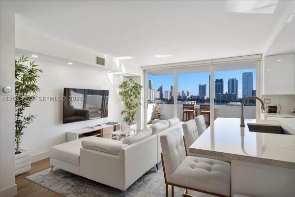 Coral Isle, 3703 NE 166th St #701, North Miami Beach, Florida 33160, image 1