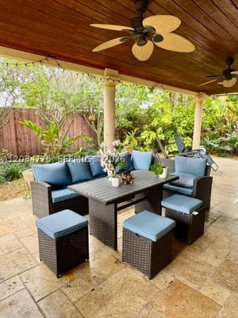 9624 SW 79th Ter, Unincorporated Dade County, Florida 33173, image 2
