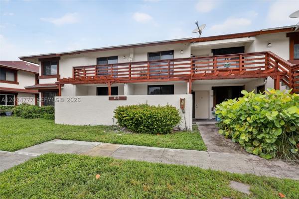 615 NW 210th St #105-25, Miami Gardens, Florida 33169, image 1