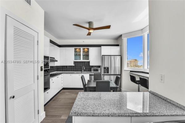 Portofino Tower, 300 S Pointe Dr #809, Miami Beach, Florida 33139, image 2