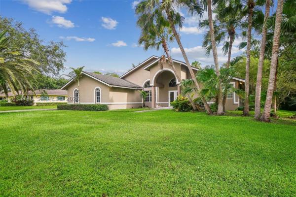 Oak Hill, 14591 SW 23rd St, Davie, Florida 33325, image 1