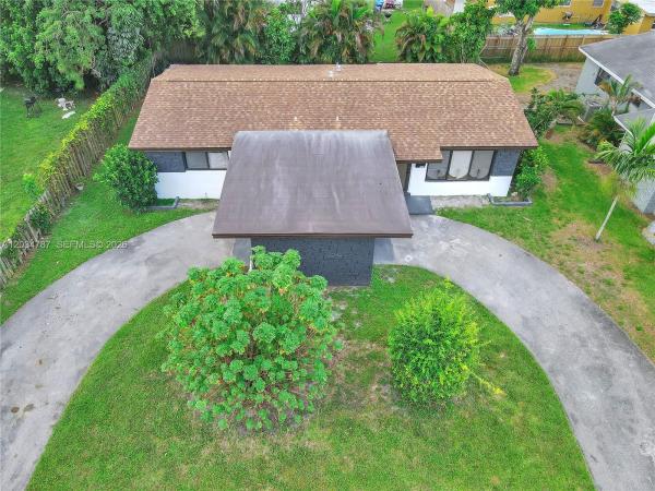 Rudell Park, 3810 NW 6th St, Lauderhill, Florida 33311, image 1