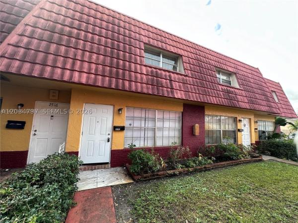2514 NW 52nd Ave #22C, Lauderhill, Florida 33313, image 1
