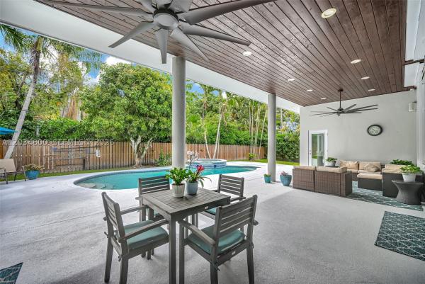Coral Reef Estates, 15845 SW 87th Ave, Palmetto Bay, Florida 33157, image 3