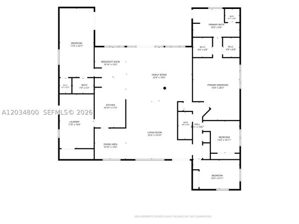 Coral Reef Estates, 15845 SW 87th Ave, Palmetto Bay, Florida 33157, image 2