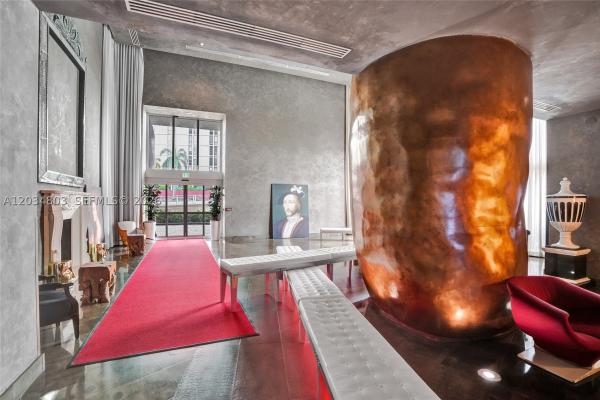 Icon Brickell Tower 3, 485 Brickell Ave #3211, Miami, Florida 33131, image 3