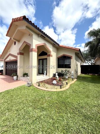 Alameda North, 8731 NW 153rd Ter, Miami Lakes, Florida 33018, image 1
